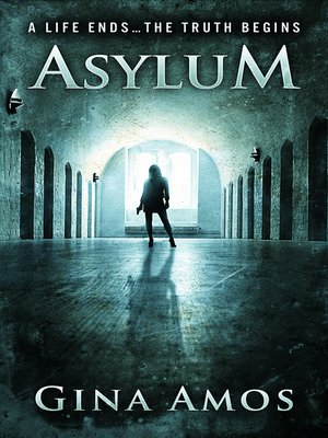 cover image of Asylum
